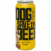 Cerveja Artesanal Dog Save The Beer - Session Ipa - Bastards - 473ml