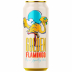 Cerveja Artesanal Golden Flamingo - Tropical Sparkling Wine - Bastards - 473ml