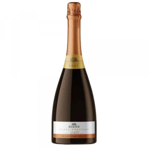 Espumante Bueno Cuvee Prestige Brut 2020 - 750ml