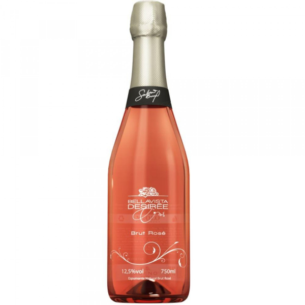 Espumante Bueno Desiree Brut Rose - 750ml