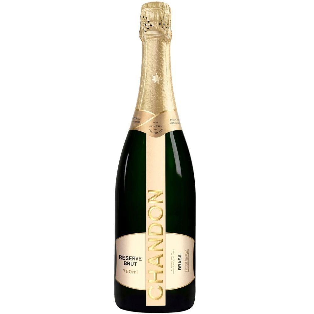 Espumante Chandon Brut - 750ml