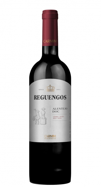 Vinho Tinto Português Reguengos - 750ml