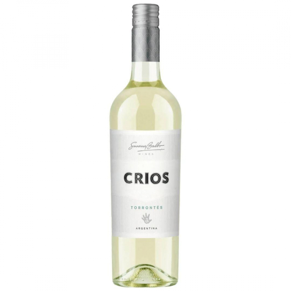 Vinho Branco Crios Torrontes