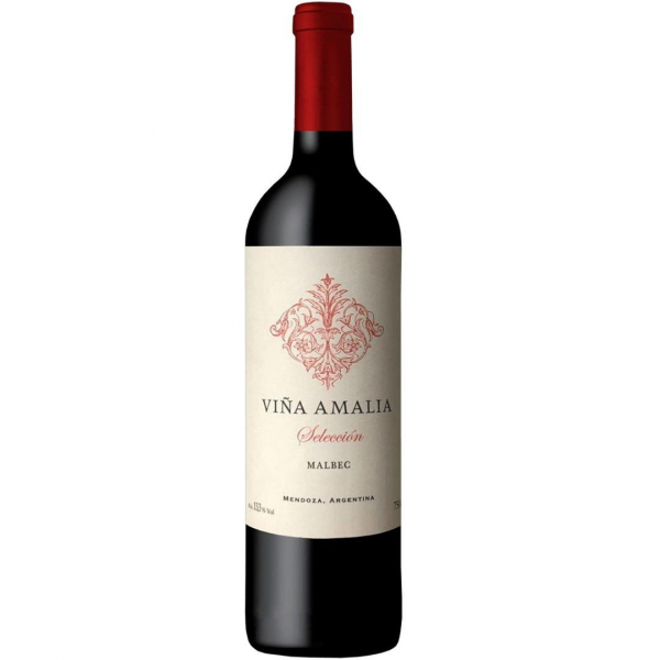 Vina Amalia Seleccion Malbec