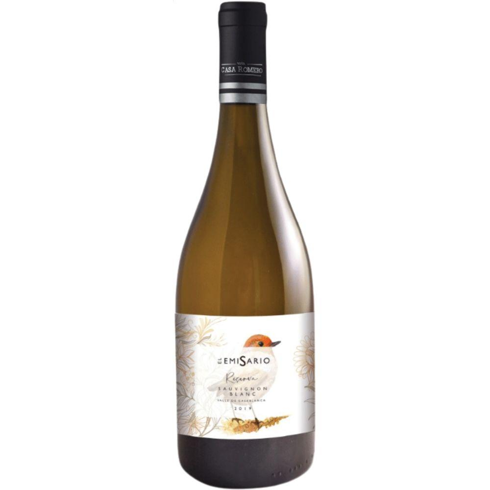 Vinha Branco El Emisario Pinot Noir