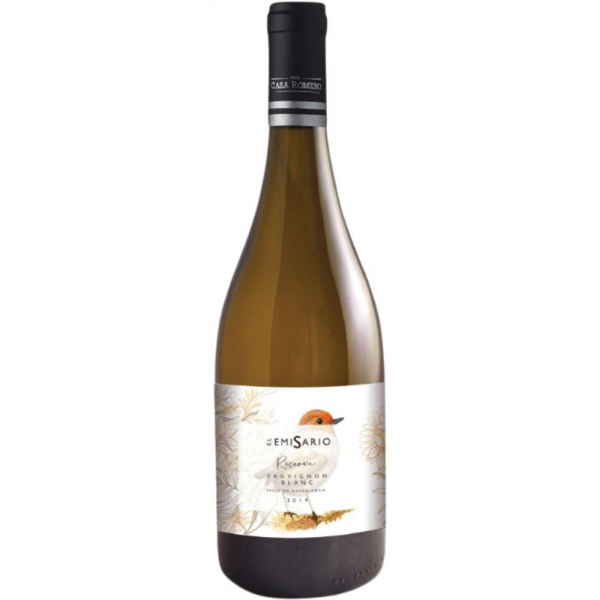 Vinha Branco El Emisario Pinot Noir