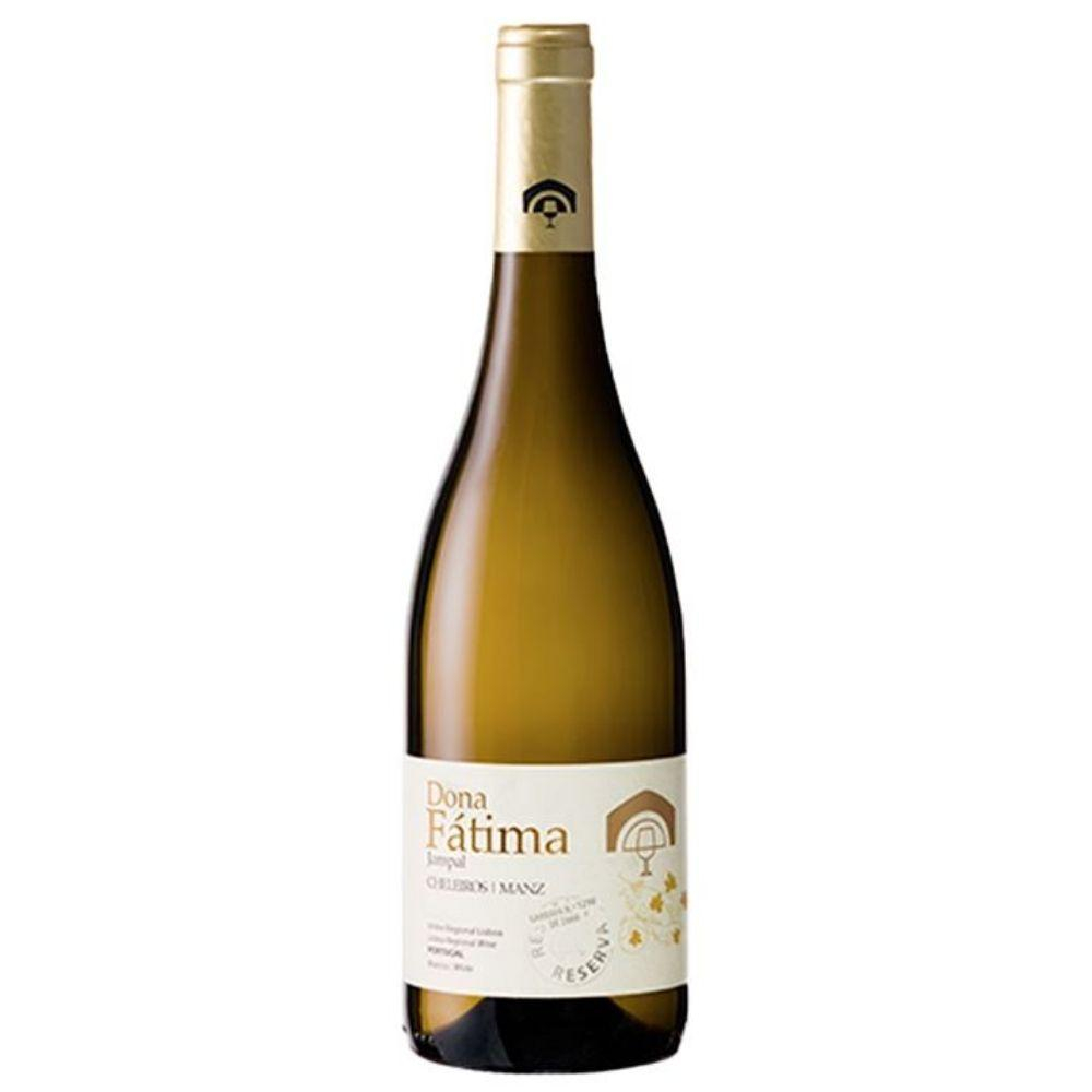 Vinho Branco Manz Dona Fatima Reserva