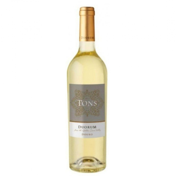 Vinho Branco Português Tons De Duorum - 750ml