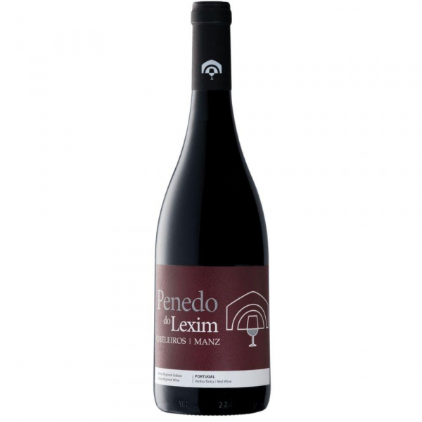 Vinho Tinto Manz Penedo Do Lexim