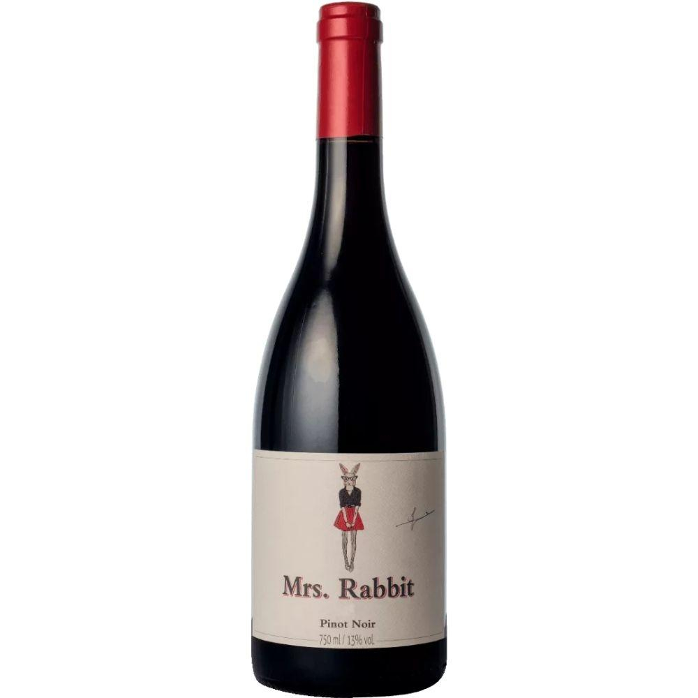 Vinho Tinto Mrs Rabbit Pinot Noir