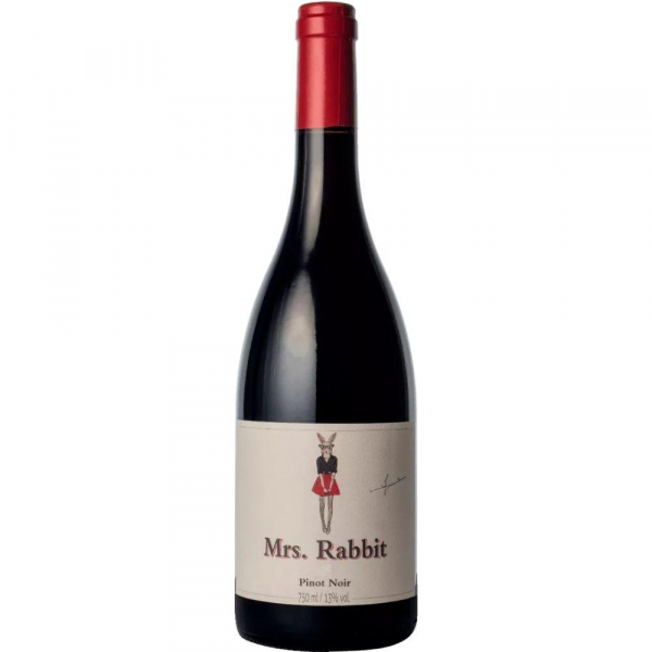 Vinho Tinto Mrs Rabbit Pinot Noir